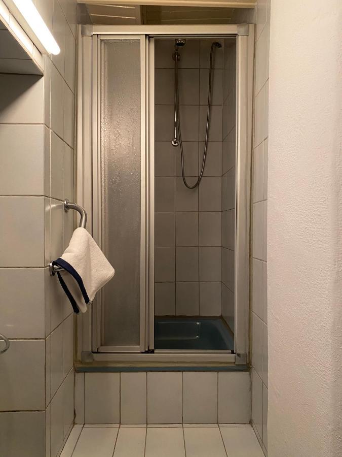 Alte Schmiede In Der Altstadt Von *