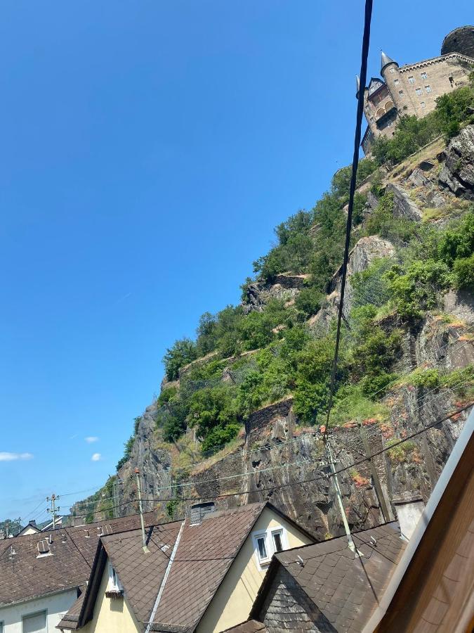 Homestay Alte Schmiede In Der Altstadt Von
