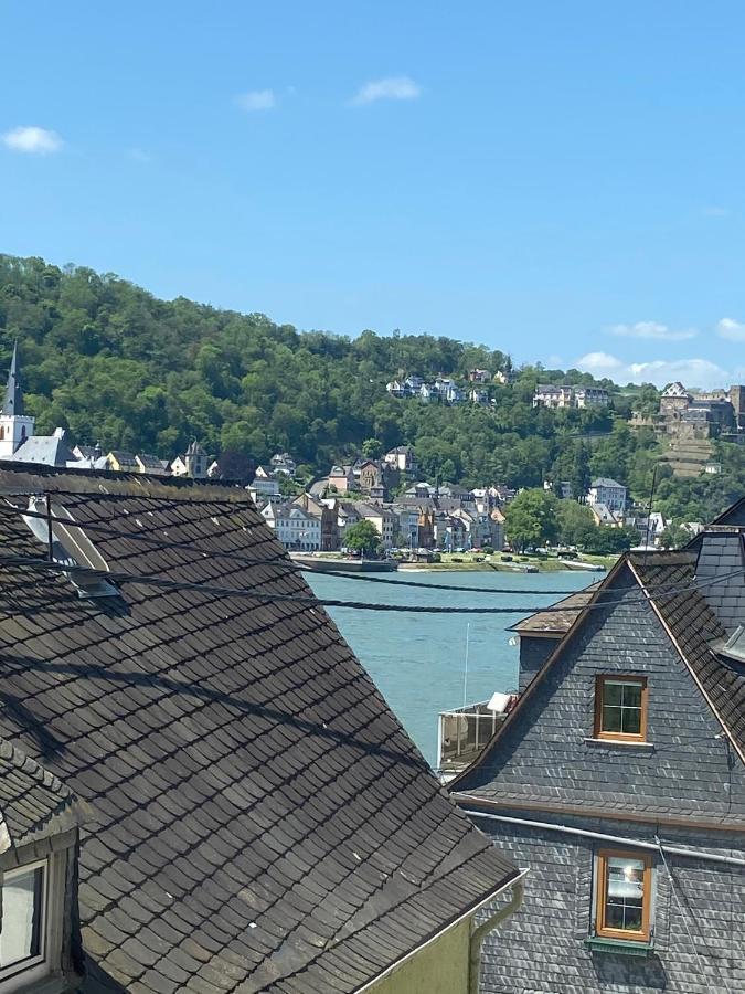 Alte Schmiede In Der Altstadt Von *