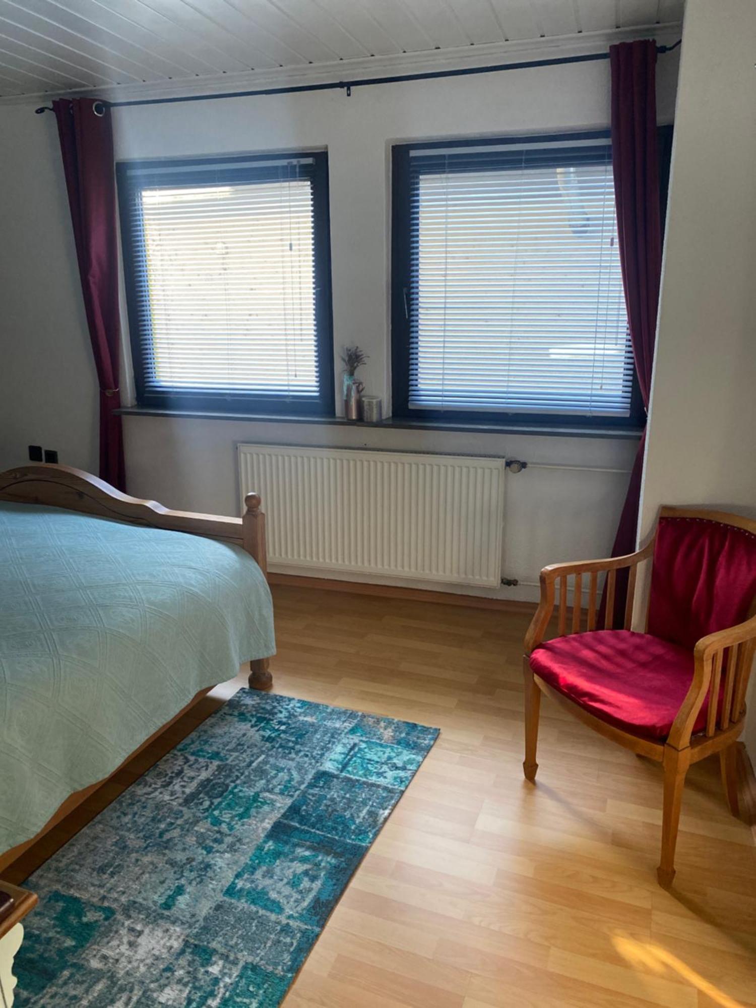 Alte Schmiede In Der Altstadt Von Homestay