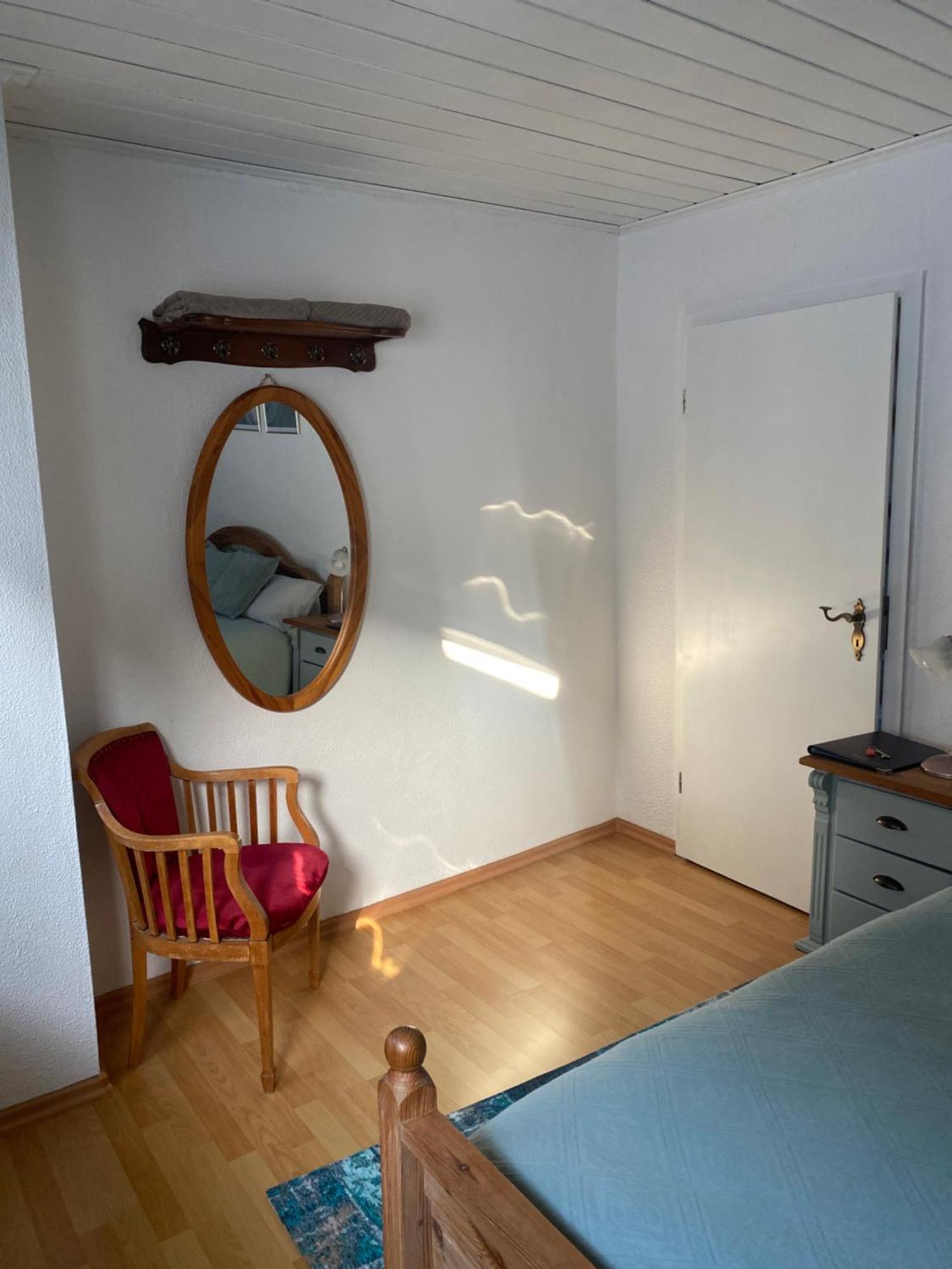 Homestay Alte Schmiede In Der Altstadt Von Sankt Goarshausen