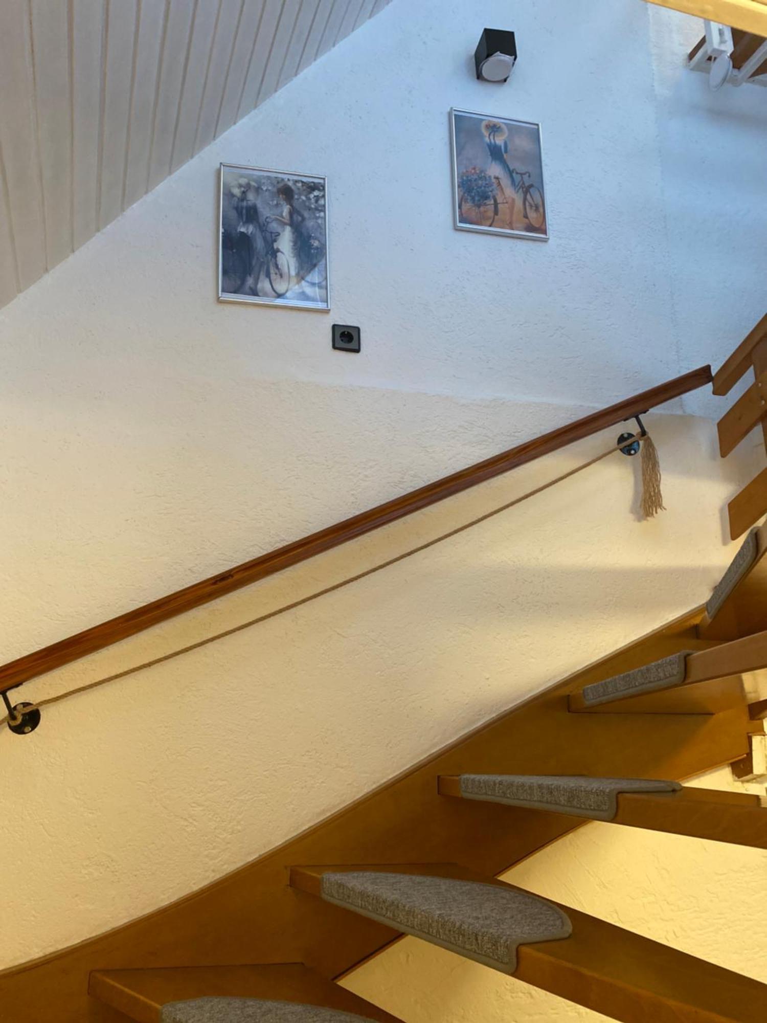 Alte Schmiede In Der Altstadt Von * Sankt Goarshausen