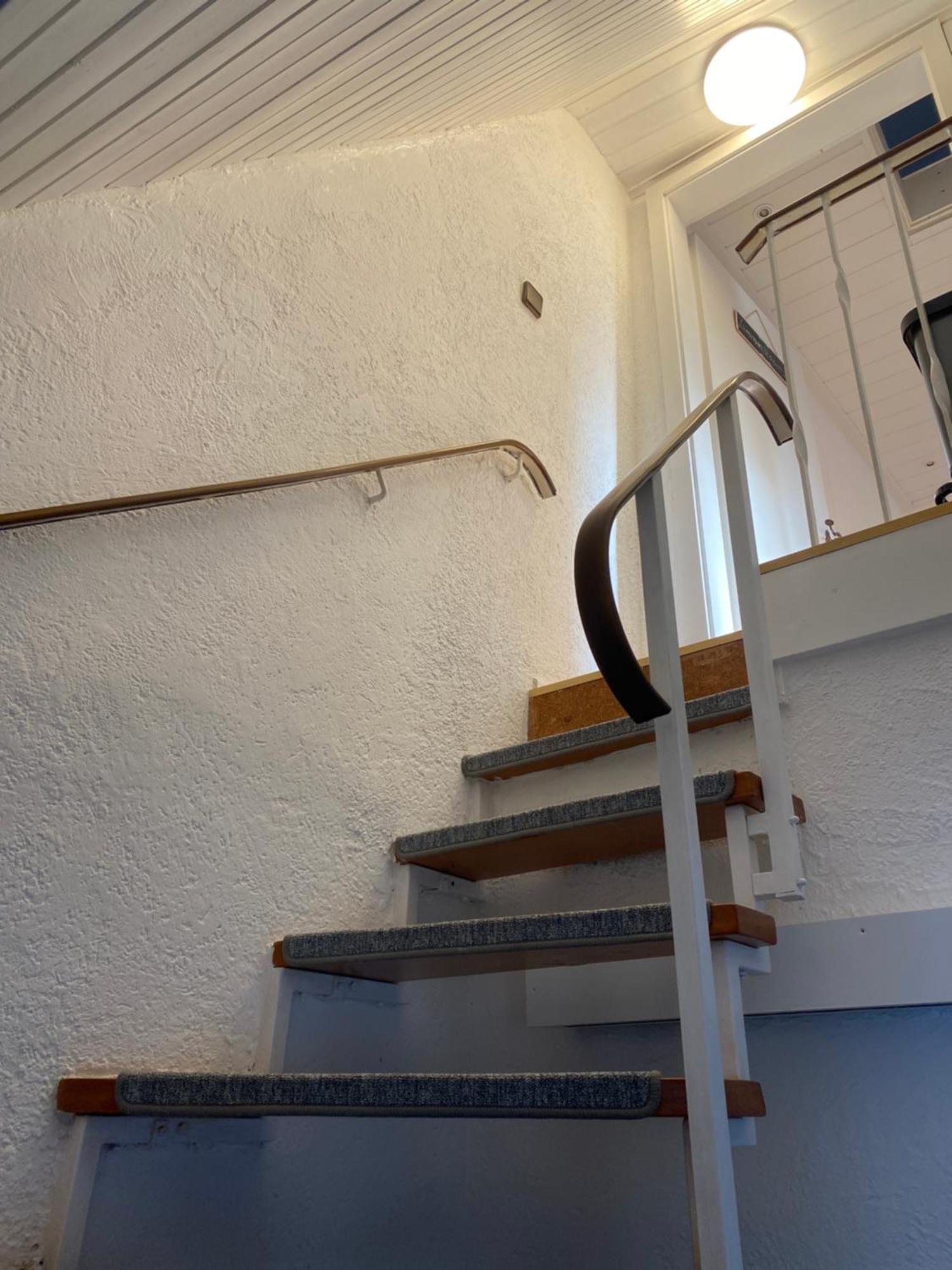 Alte Schmiede In Der Altstadt Von Homestay