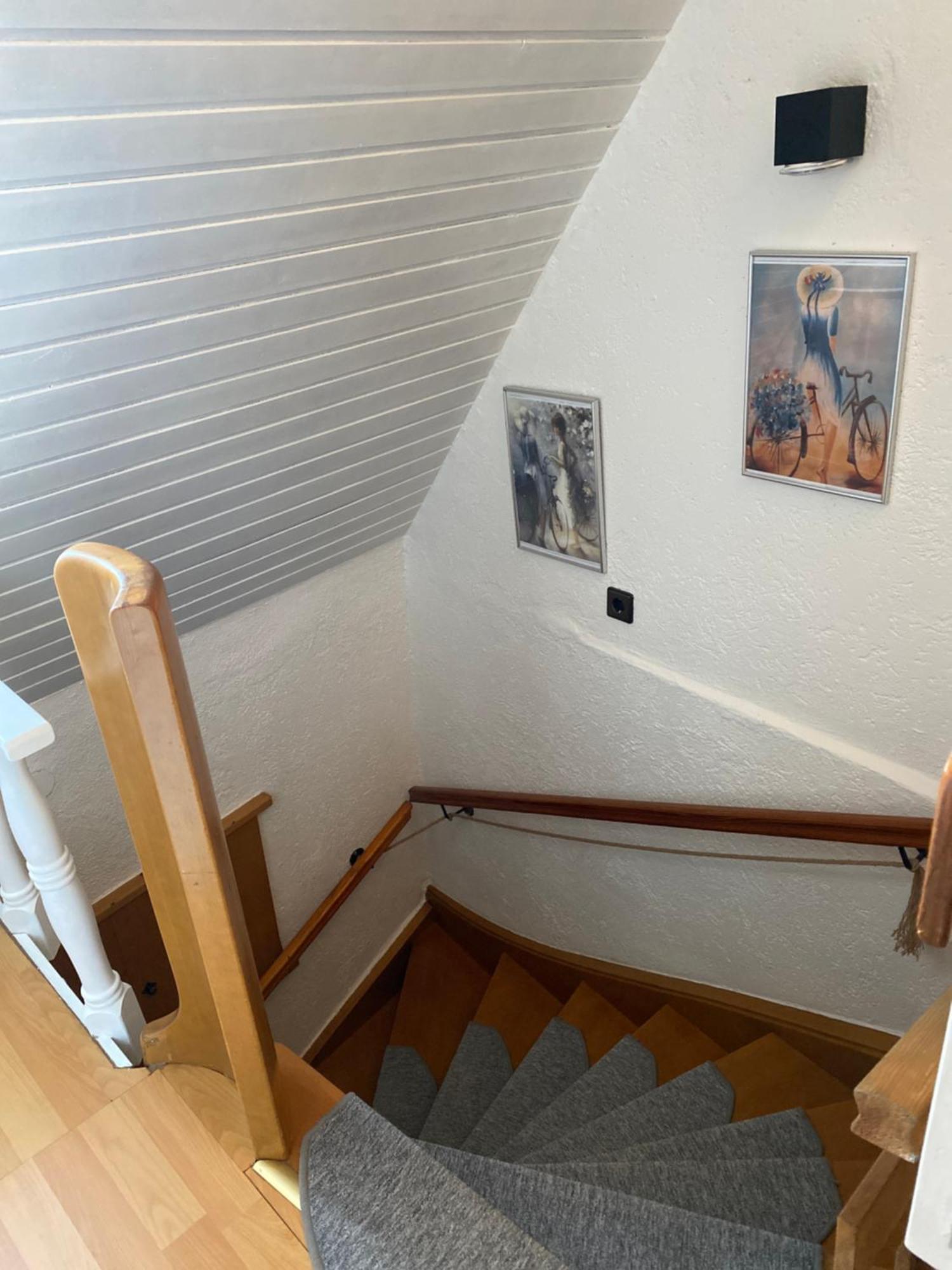 Alte Schmiede In Der Altstadt Von Homestay *