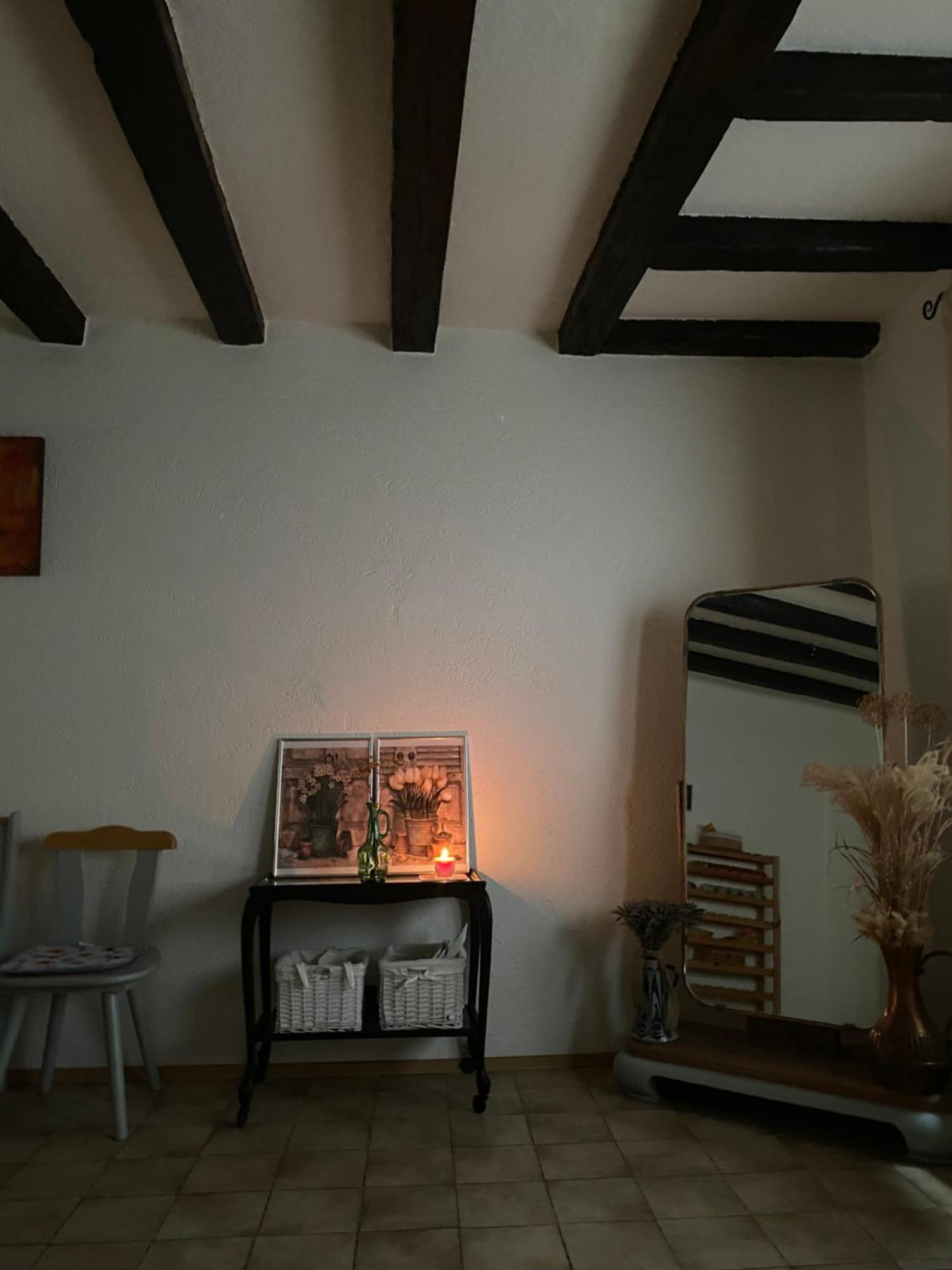 Homestay Alte Schmiede In Der Altstadt Von *