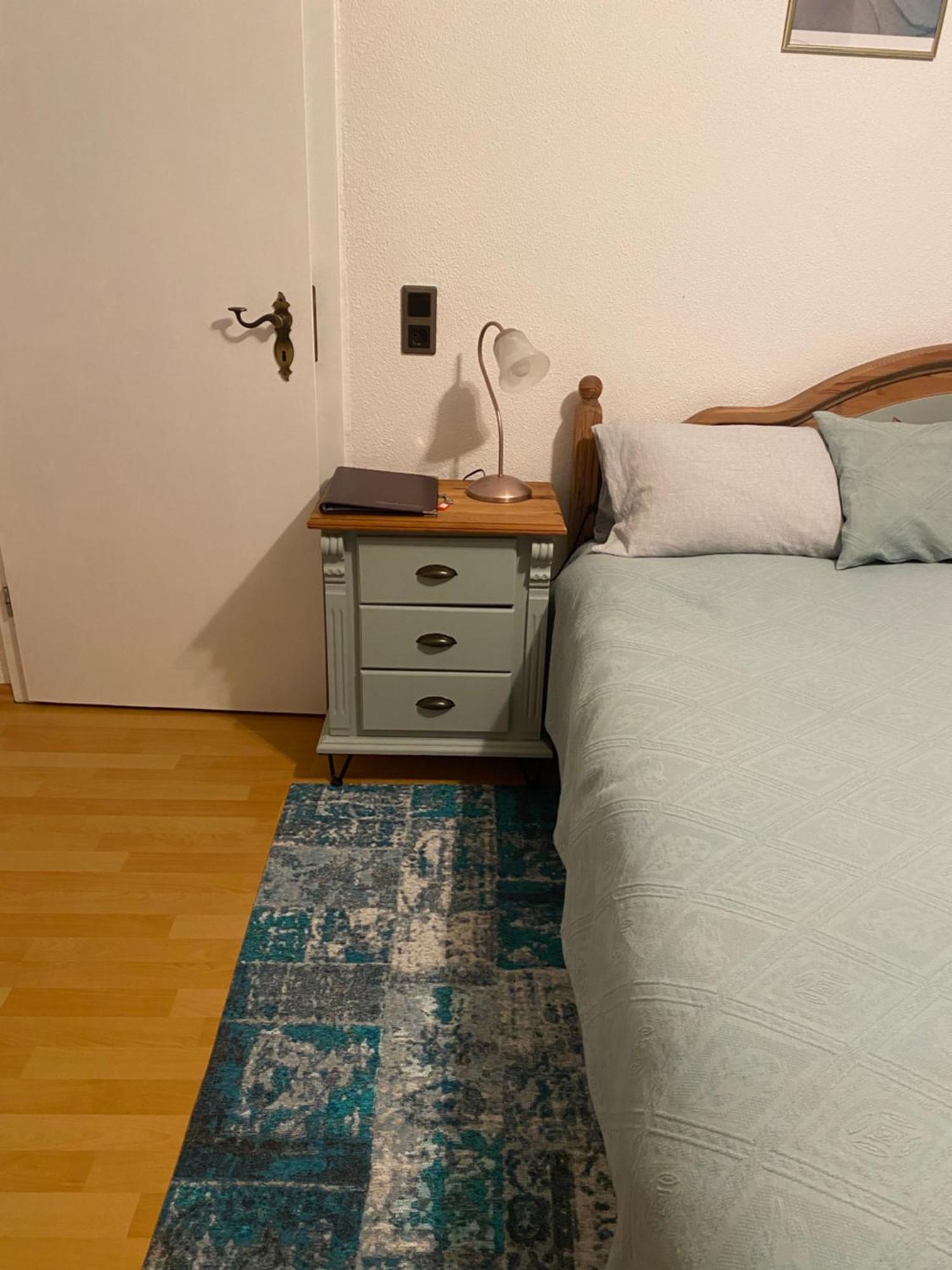 Alte Schmiede In Der Altstadt Von Homestay