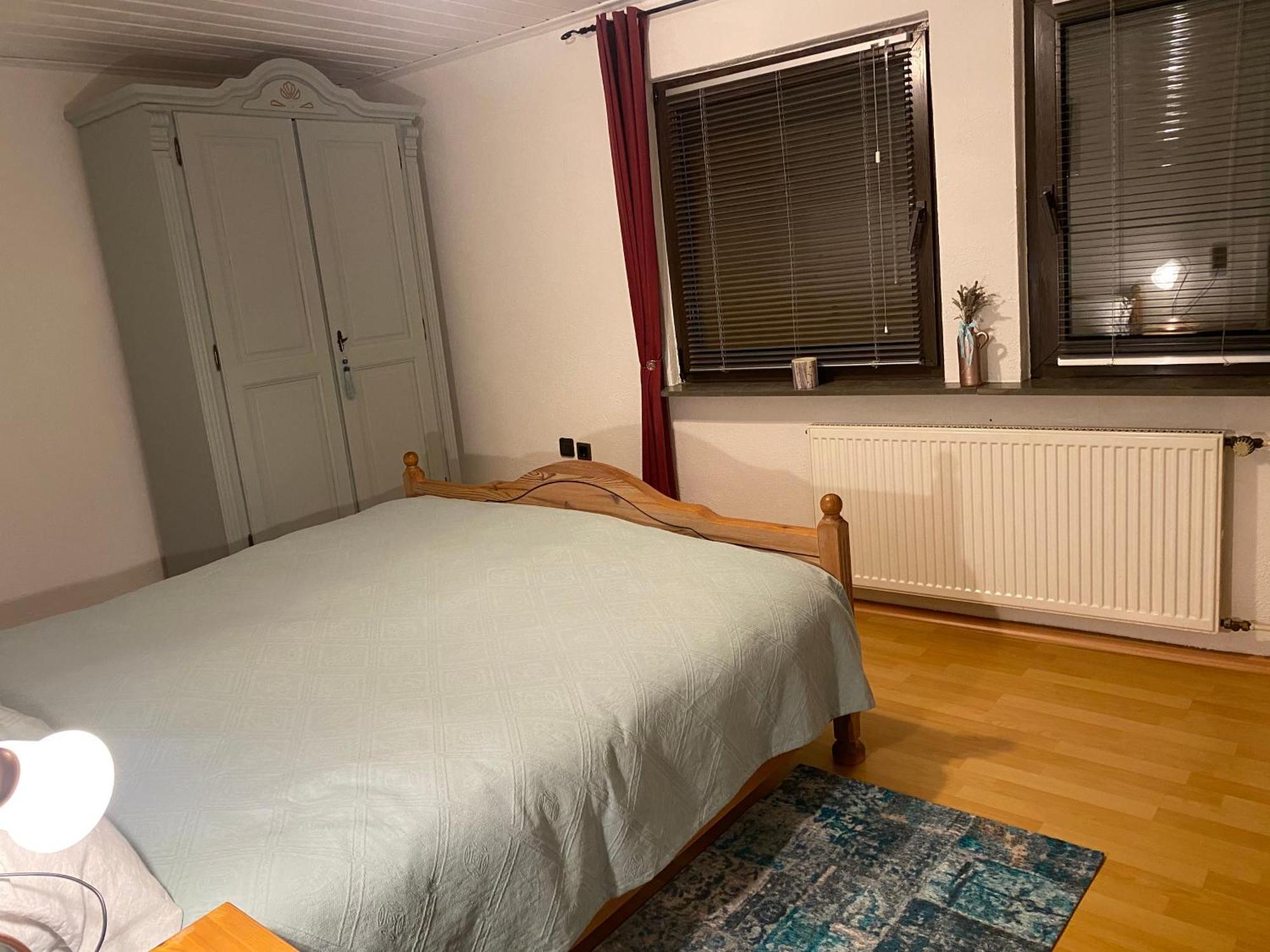 Alte Schmiede In Der Altstadt Von Homestay *