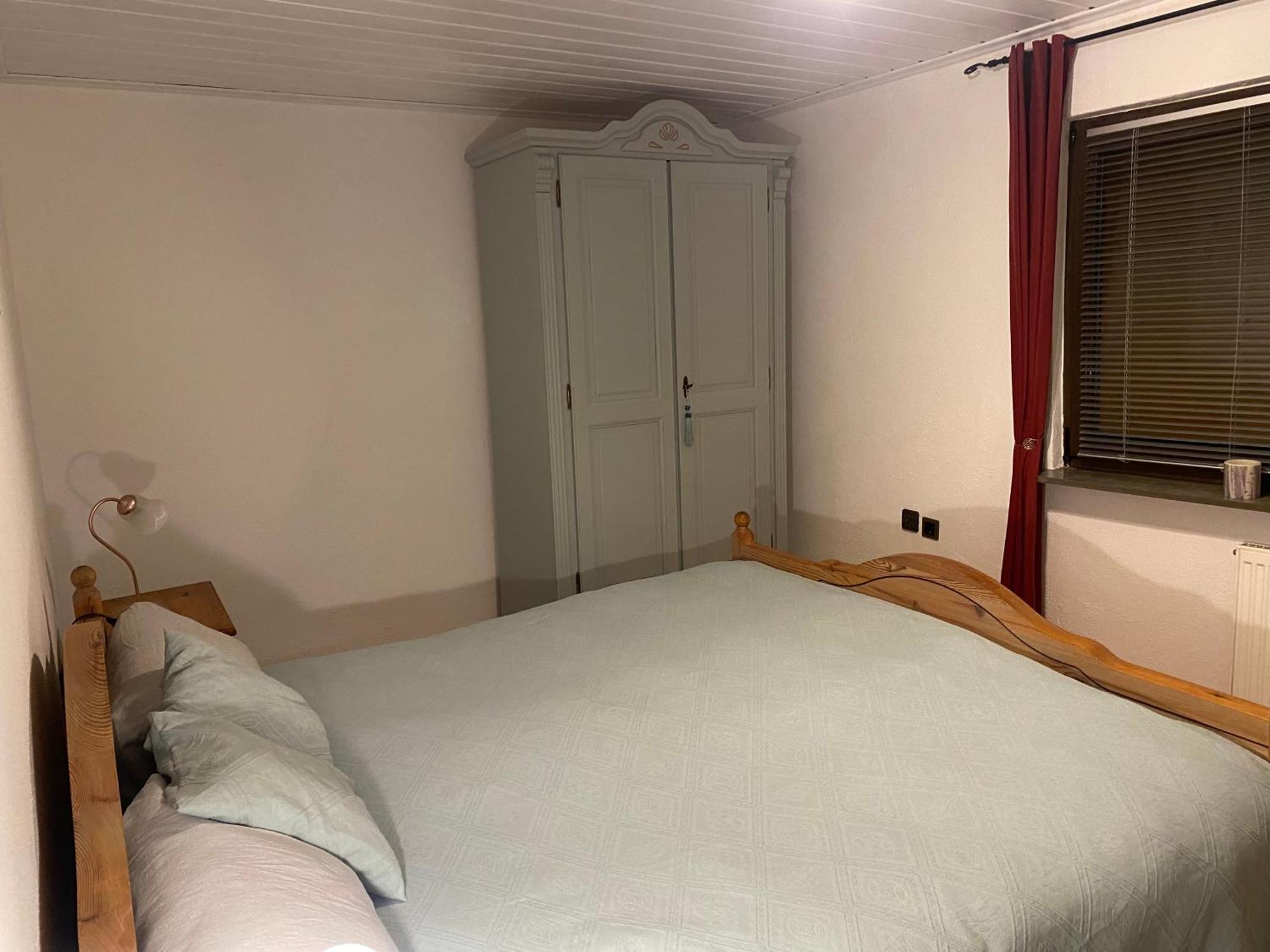 Alte Schmiede In Der Altstadt Von Homestay