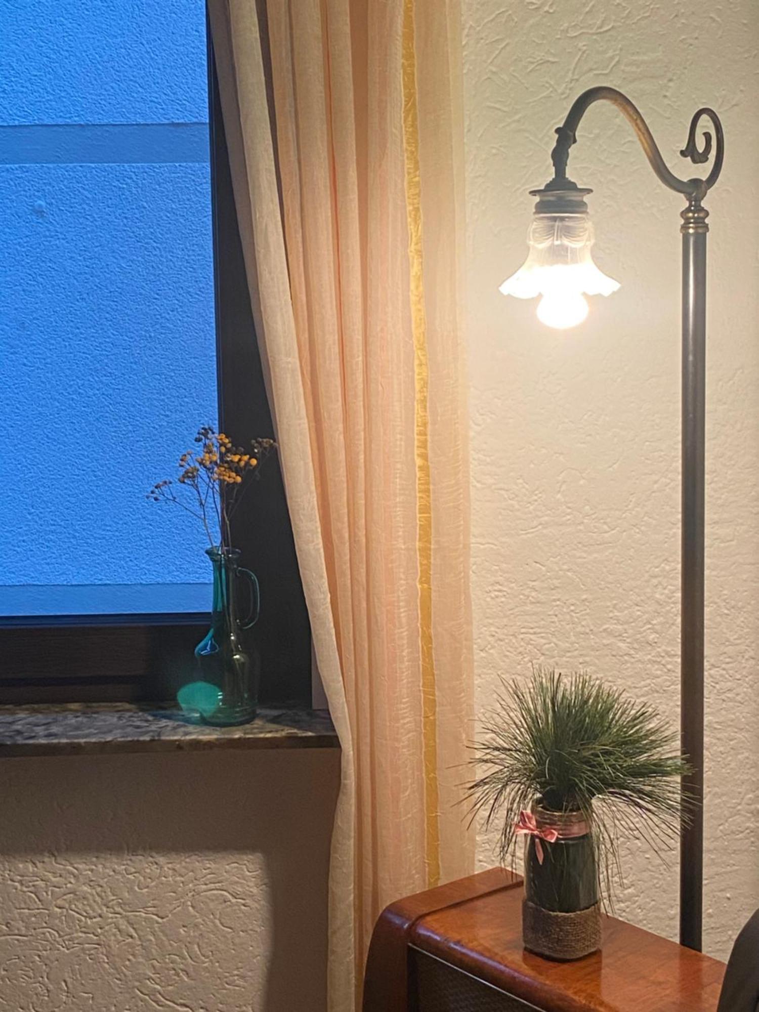 Homestay Alte Schmiede In Der Altstadt Von