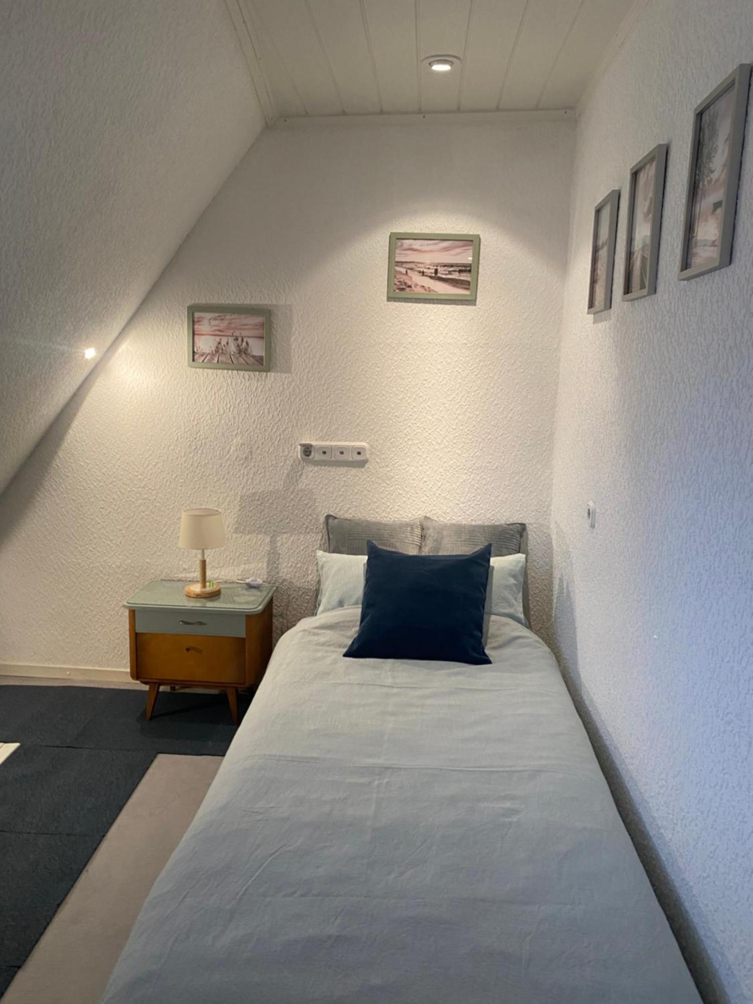Alte Schmiede In Der Altstadt Von
