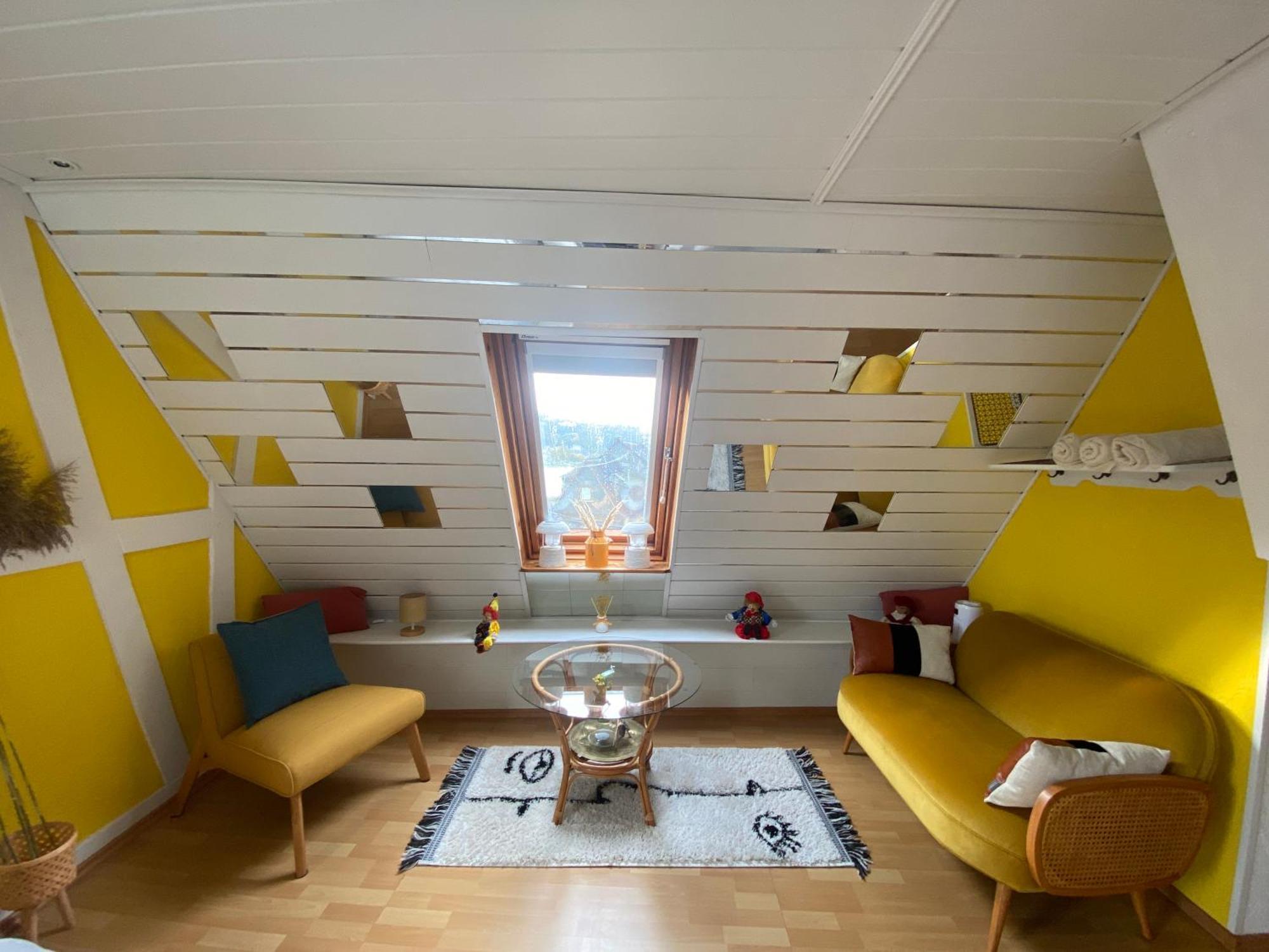 Homestay Alte Schmiede In Der Altstadt Von *