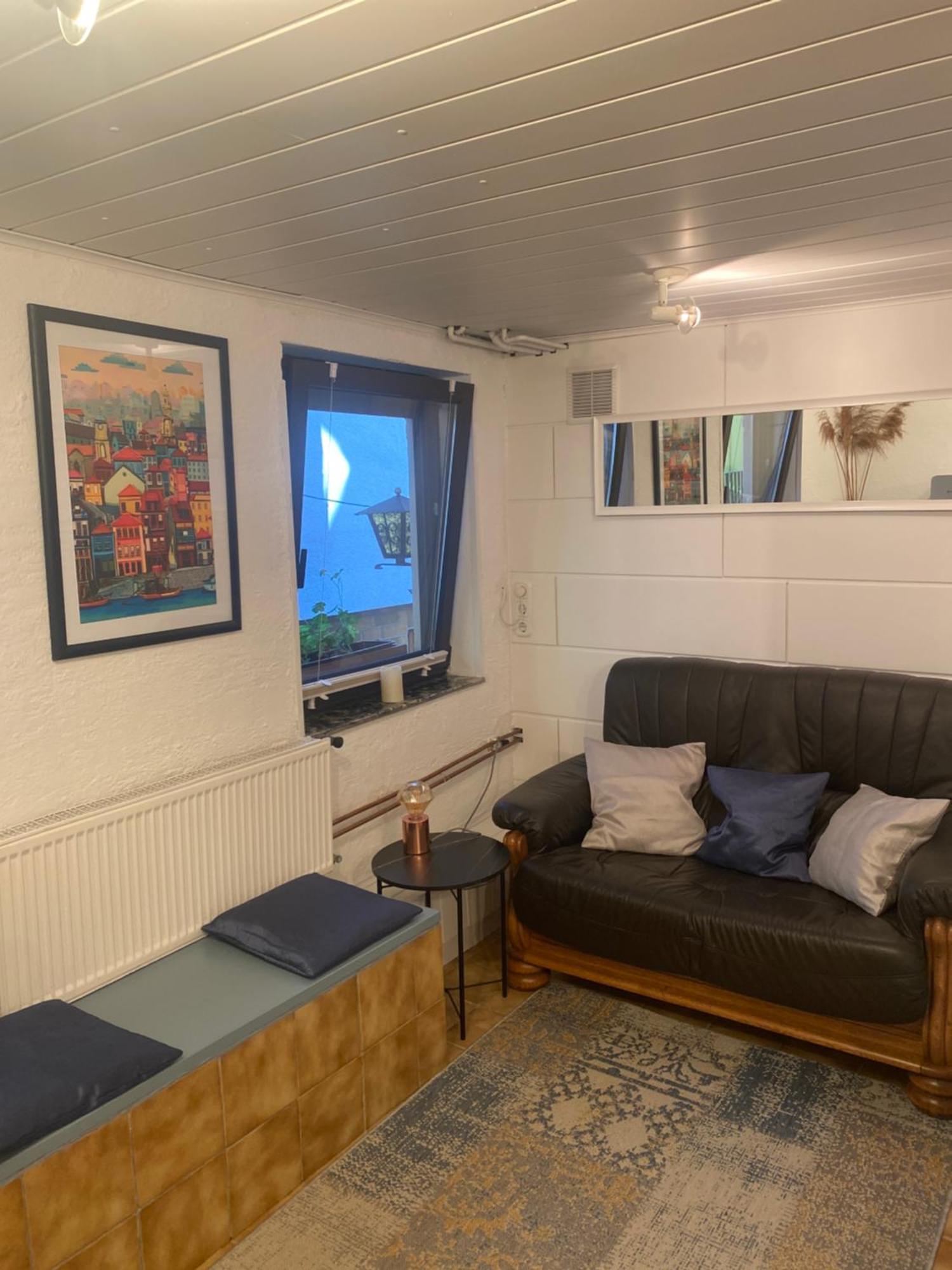 Homestay Alte Schmiede In Der Altstadt Von