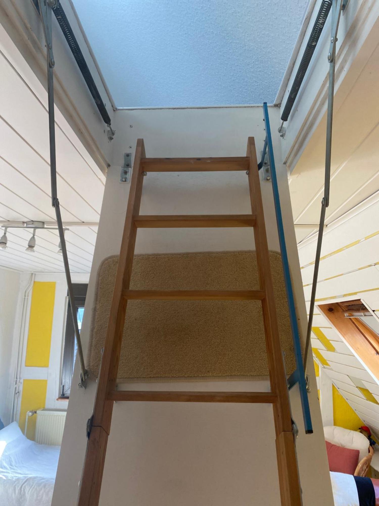 Homestay Alte Schmiede In Der Altstadt Von *