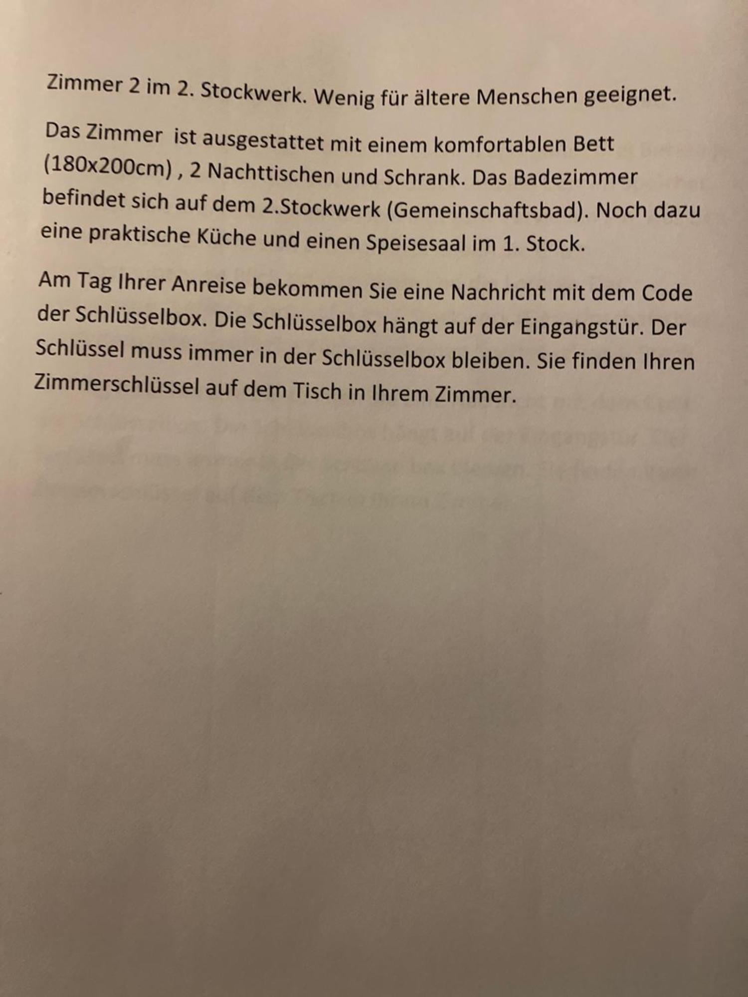 Alte Schmiede In Der Altstadt Von Alloggio in famiglia Sankt Goarshausen